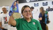Foto ilustrativa de la nota titulada La sonorense Andrea Ibarra va a la gran final de la Copa Mundial de Tiro Deportivo