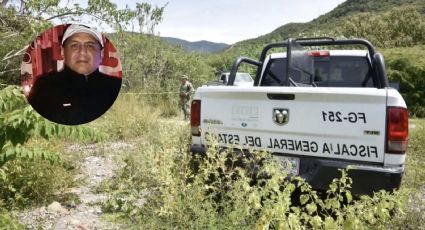 Cuerpo de periodista es hallado en fosa clandestina; policías municipales son acusados