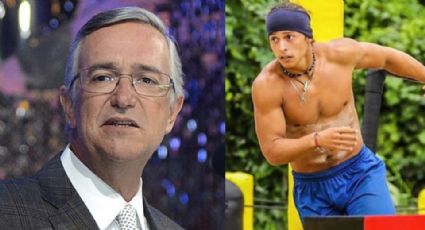 Ricardo Salinas Pliego revela que contrataría a Adrián Marcelo; atleta de 'Exatlón' lo hunde