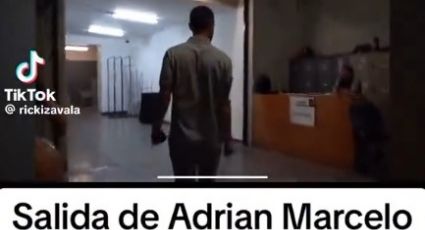 ¿Quién fue a recoger a Adrián Marcelo? Panelista de LCDLF explica qué pasó