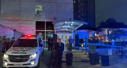 Tragedia en la TV: Hallan casi muerta a actriz en hotel; desapareció y fue golpeada brutalmente