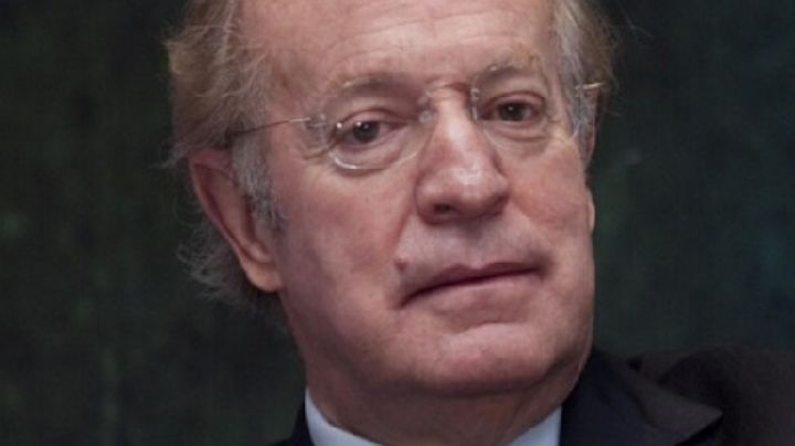 El periodista deportivo José Ramón Fernández denuncia hackeo de su cuenta de X