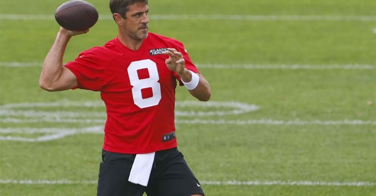 El veterano confía en que todavía le queda gas en el tanque