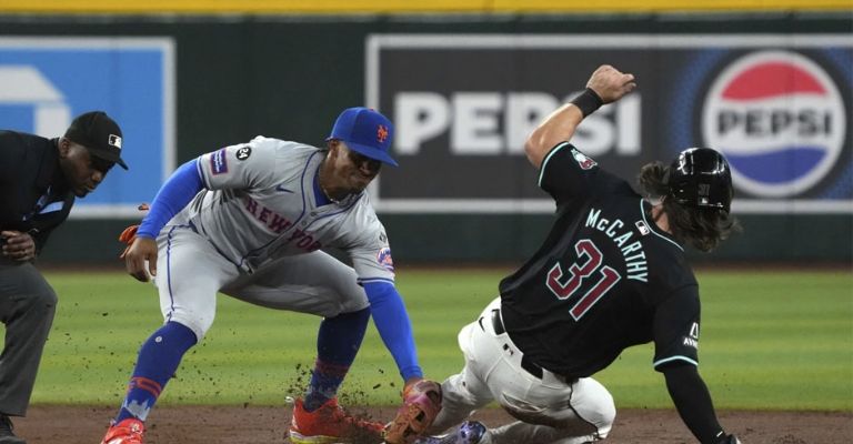 El boricua es una garantía con el guante