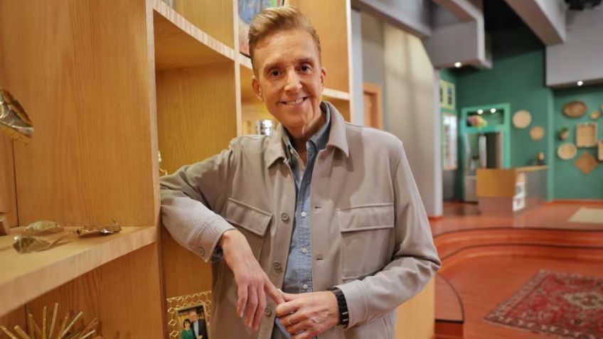 "Podría morir": Daniel Bisogno se somete a trasplante y filtran escalofriante noticia