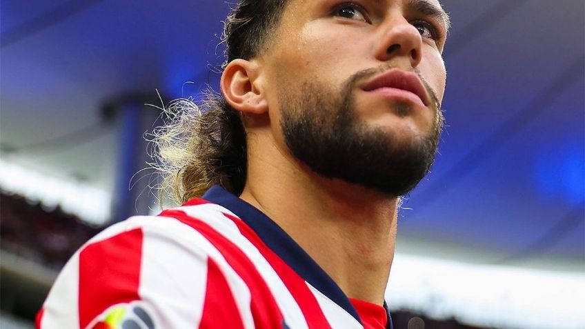 Polémica en Chivas: Estados Unidos convoca a Cade Cowell para la próxima fecha FIFA