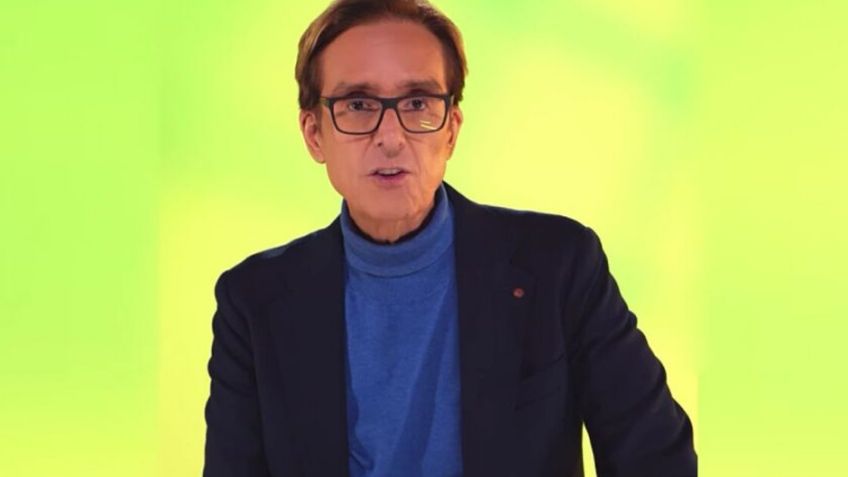 Daniel Bisogno entró a cirugía de urgencia, confirman en 'Ventaneando'; reportan que está intubado