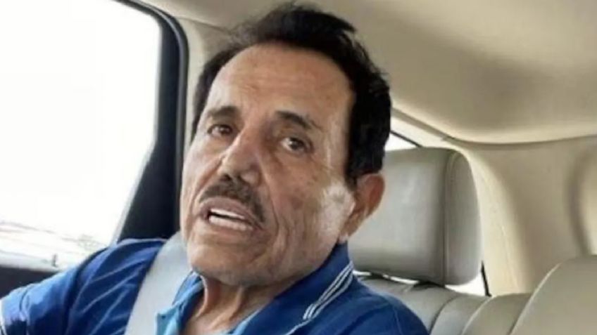 Cambio de acontecimientos: 'El Mayo' Zambada acepta que su caso se lleve en la corte de NY