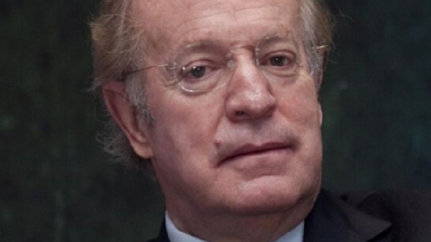 El periodista deportivo José Ramón Fernández denuncia hackeo de su cuenta de X