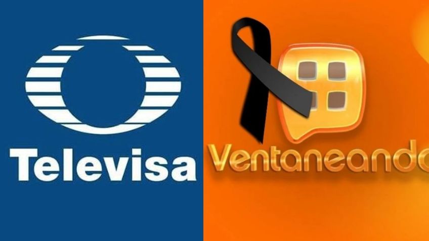Luto en Televisa: Actriz sufre inesperada muerte y llora su repentina partida en 'Ventaneando'
