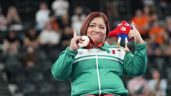 Foto ilustrativa de la nota titulada Medallero Juegos Paralímpicos 2024 EN VIVO: Medallas de México HOY viernes 6 de septiembre