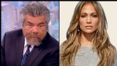 Foto ilustrativa de la nota titulada Actor tunde a JLo tras divorcio de Ben Affleck: "Nunca has visto a un tipo más miserable"