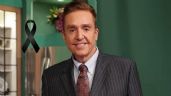 Foto ilustrativa de la nota titulada ¿Murió Daniel Bisogno? Gustavo Adolfo Infante confirma fuerte noticia del conductor de TV Azteca