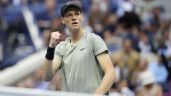 Foto ilustrativa de la nota titulada Sinner derrota a Draper y es el primer invitado a la final del US Open