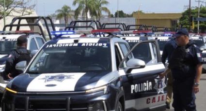 Delincuencia, sin control en Ciudad Obregón: Sujetos ejecutan atraco en un negocio