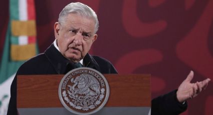 Tensión por la Reforma al Poder Judicial: AMLO exige que dejen de presionar a senadores