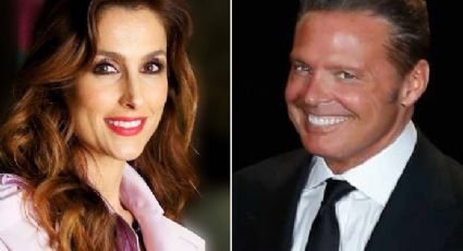 Filtran que Luis Miguel se habría casado con Paloma Cuevas y revelan si tendrán hijos