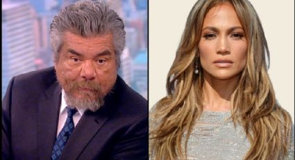 Actor tunde a JLo tras divorcio de Ben Affleck: "Nunca has visto a un tipo más miserable"