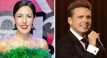 ¿Confirma boda de Luis Miguel? Stephanie Salas expone si su ex llegó al altar con Paloma