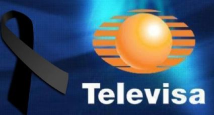 Luto en Televisa: Muere productor en brutal accidente; su viuda da triste noticia en 'Ventaneando'