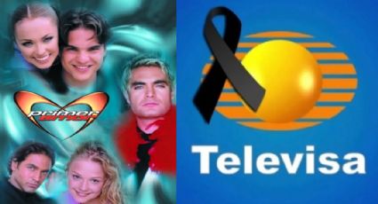 Televisa, de luto: Tras depresión, galán de novelas sufre trágica muerte y da último adiós en VIDEO