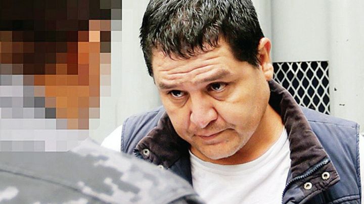 Recapturan a 'El Gil', líder criminal y testigo del caso de los normalistas de Ayotzinapa