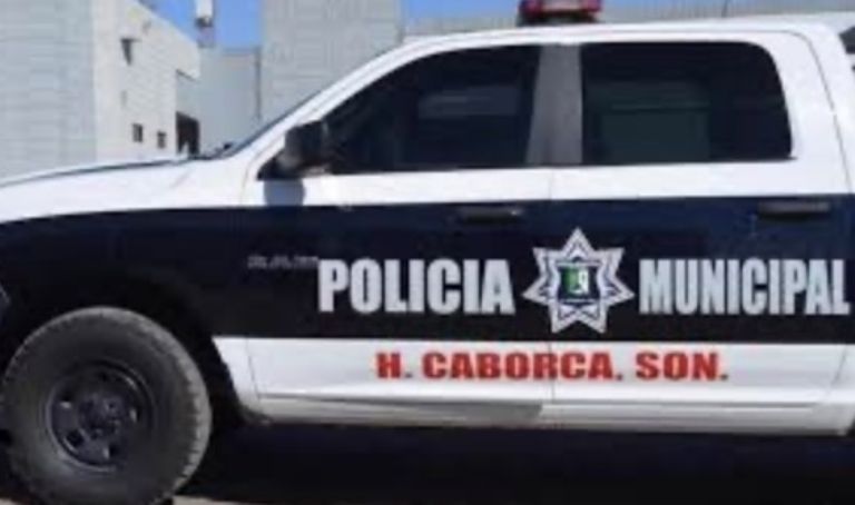 Hallan cuerpo sin vida en Caborca, Sonora. Foto: Ilustrativa
