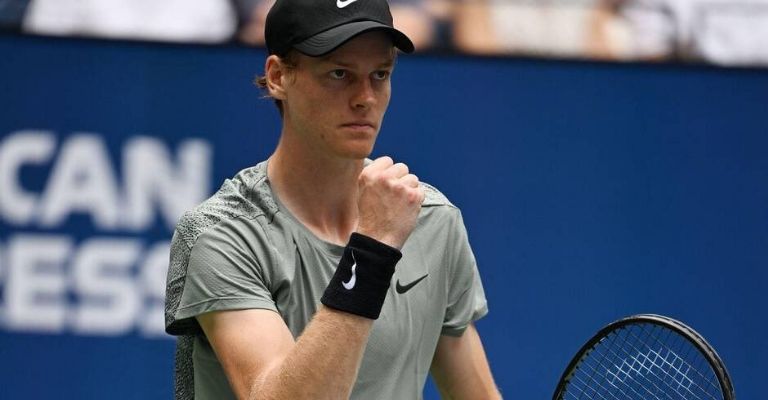 El italiano supo manejar mejor el encuentro