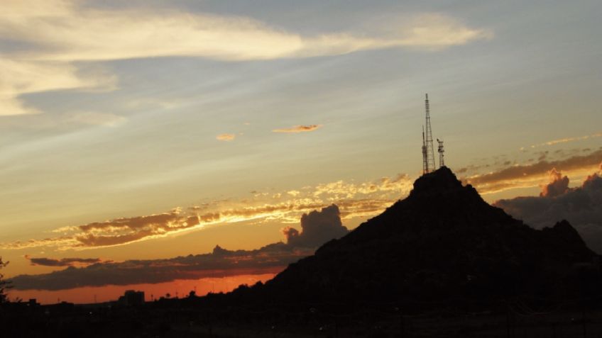 Clima en Hermosillo hoy 6 de septiembre: Habrá máximas de hasta 44°C, advierte la Conagua