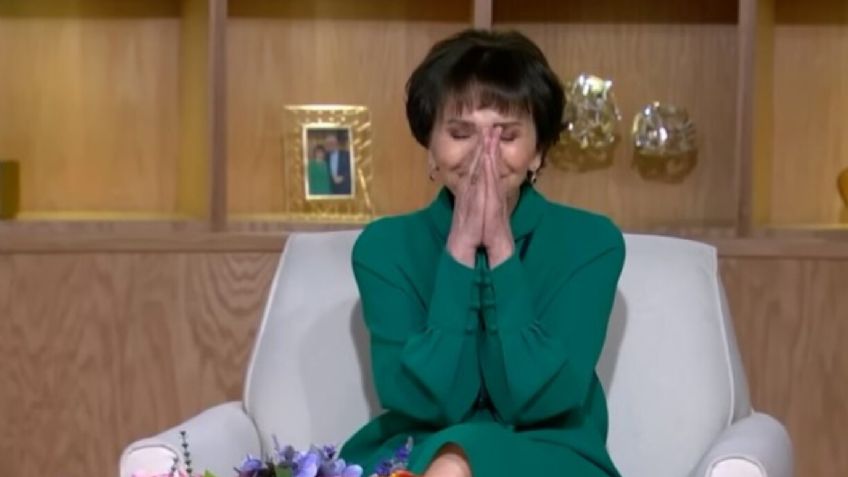 ¿Daniel Bisogno empeoró? Desesperada, Pati Chapoy lanza suplica en redes sociales