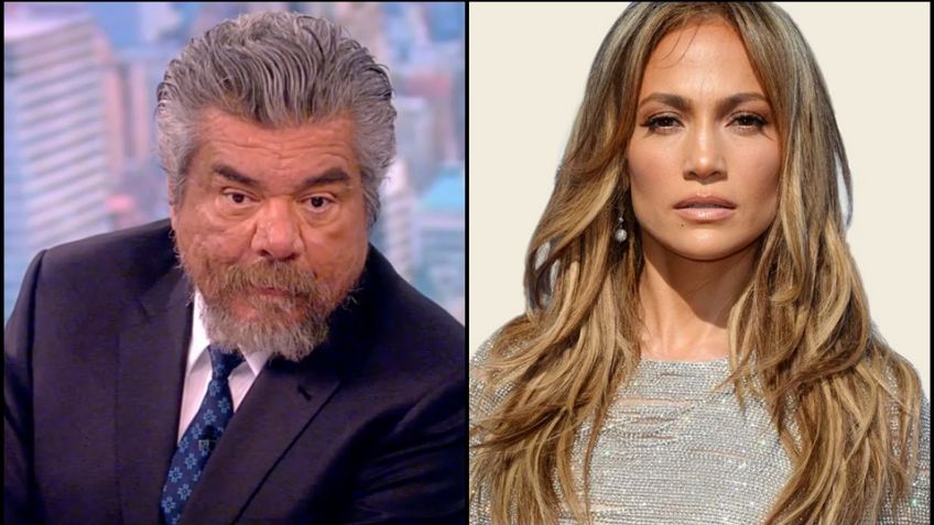 Actor tunde a JLo tras divorcio de Ben Affleck: "Nunca has visto a un tipo más miserable"