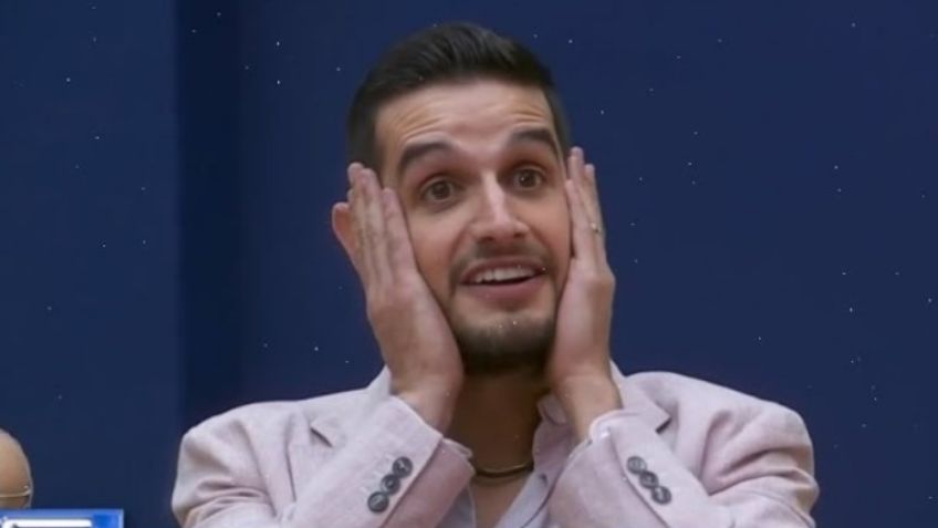 Obligarían a Adrián Marcelo a asistir a las galas; lo amenazan con multa millonaria