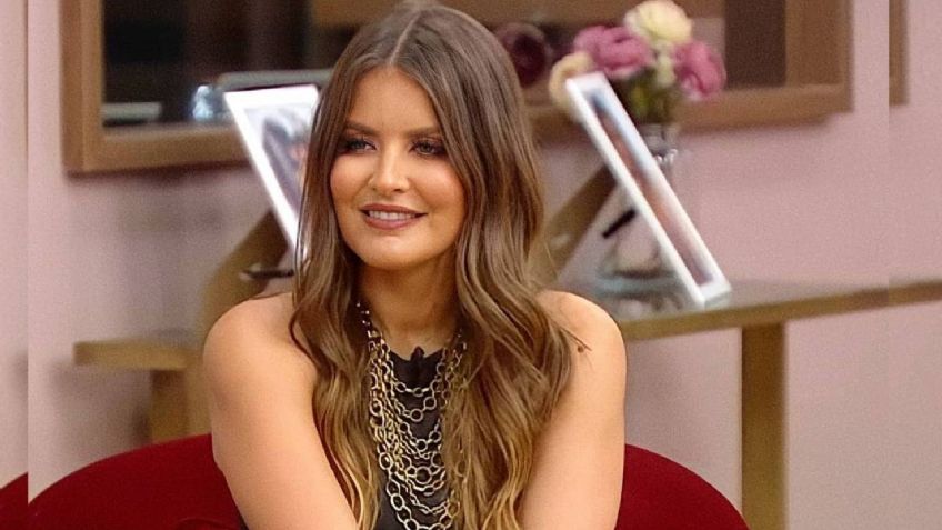 VIDEO: Vanessa Claudio culpa a Adrián Marcelo de violento y poco profesional