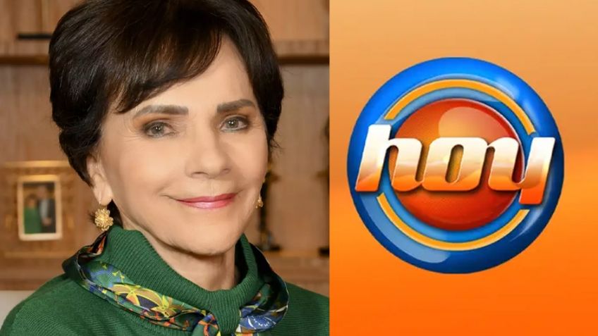 Adiós Televisa: Tras divorcio, conductora de 'Hoy' se une a TV Azteca y da triste noticia a Chapoy