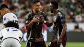 Foto ilustrativa de la nota titulada La Selección Mexicana golea en el debut de Javier 'Vasco' Aguirre como director técnico