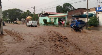 Clima en Culiacán hoy 7 de septiembre: Día nublado con probabilidad de lluvias