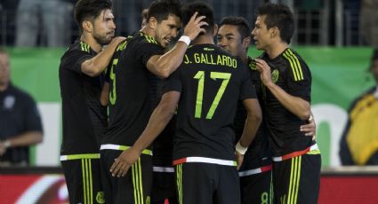 México vs Nueva Zelanda EN VIVO: Alineaciones, horario y dónde ver el juego