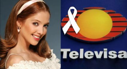 ¿Murió Adela Noriega? Tras 'cáncer' y 16 años retirada, filtran noticia de la actriz de Televisa