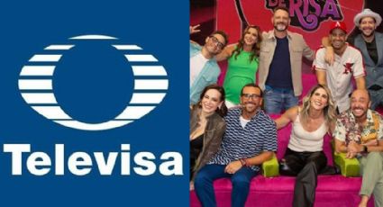 Querido conductor de 'Me Caigo de Risa' es 'despedido' de exitoso programa de Televisa