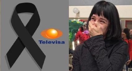 Luto en Televisa: Susana Zabaleta sufre inesperada muerte y estremece a fans desgarrador VIDEO