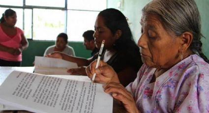 Más de ocho mil personas en la región del Mayo son analfabetas