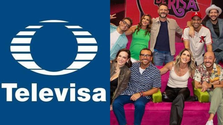 Querido conductor de 'Me Caigo de Risa' es 'despedido' de exitoso programa de Televisa