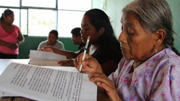 Más de ocho mil personas en la región del Mayo son analfabetas