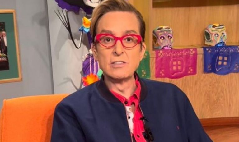 Daniel Bisogno recibió un trasplante de hígado