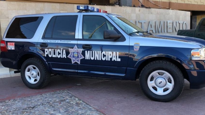 Tenía cerca de 25 años: Ataque armado en llantera de SLRC, Sonora deja a un muerto