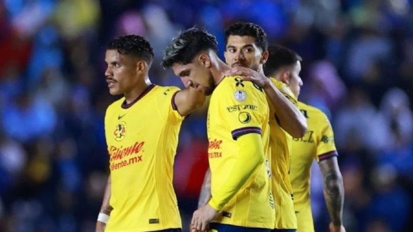 América vs Atlético Nacional EN VIVO: Horario y canal para ver a las Águilas en amistoso