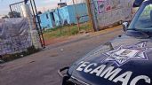Foto ilustrativa de la nota titulada Balacera en Tecámac deja dos mujeres muertas y un lesionado; no hay detenidos