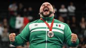 Foto ilustrativa de la nota titulada Paralímpicos de París 2024: José de Jesús suma nueva medalla con levantamiento de pesas