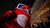 Foto ilustrativa de la nota titulada Se apagan los Juegos Paralímpicos; así fue la ceremonia de clausura en París 2024