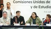 Foto ilustrativa de la nota titulada Reforma Judicial: Comisiones Unidas en el Senado aprueban en lo general el dictamen